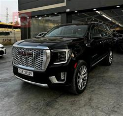 GMC Yukon